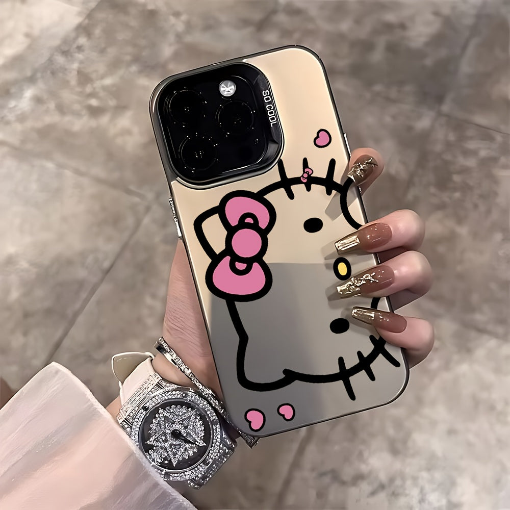 Meta Hello Kitty Cute Phone Case