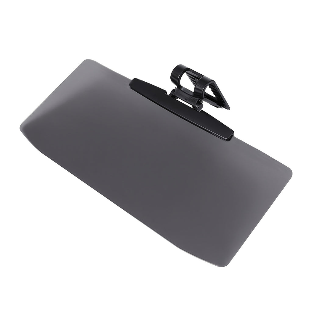 Polarized Sun Visor