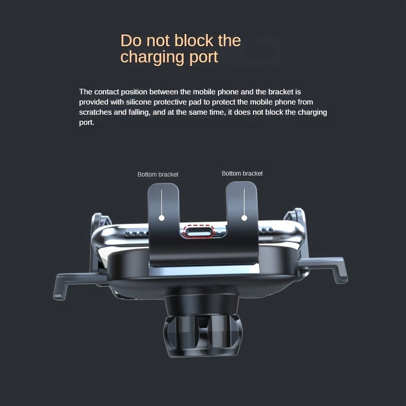 Universal Car Phone Holder