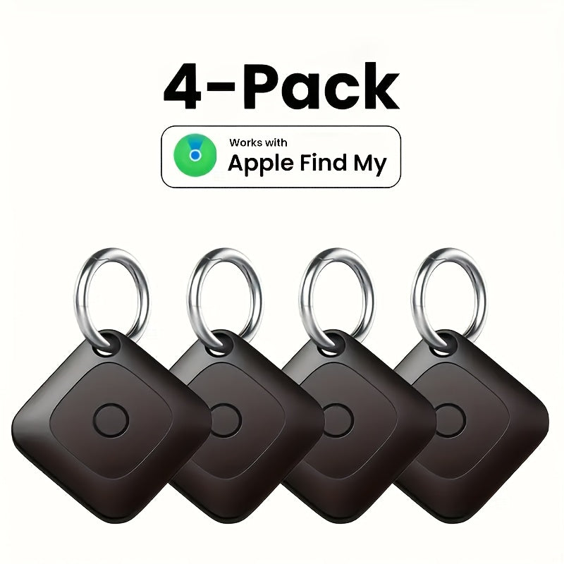Car GPS Tracker, Portable Real-Time GPS Tracking Device, Global Coverage Location Tracker, Suitable for Cars, Cats And Dogs, Keys, Wallets, Etc., Get Rid Of The Habit Of Forgetting Things And Make Your Travel Easier, Only App
