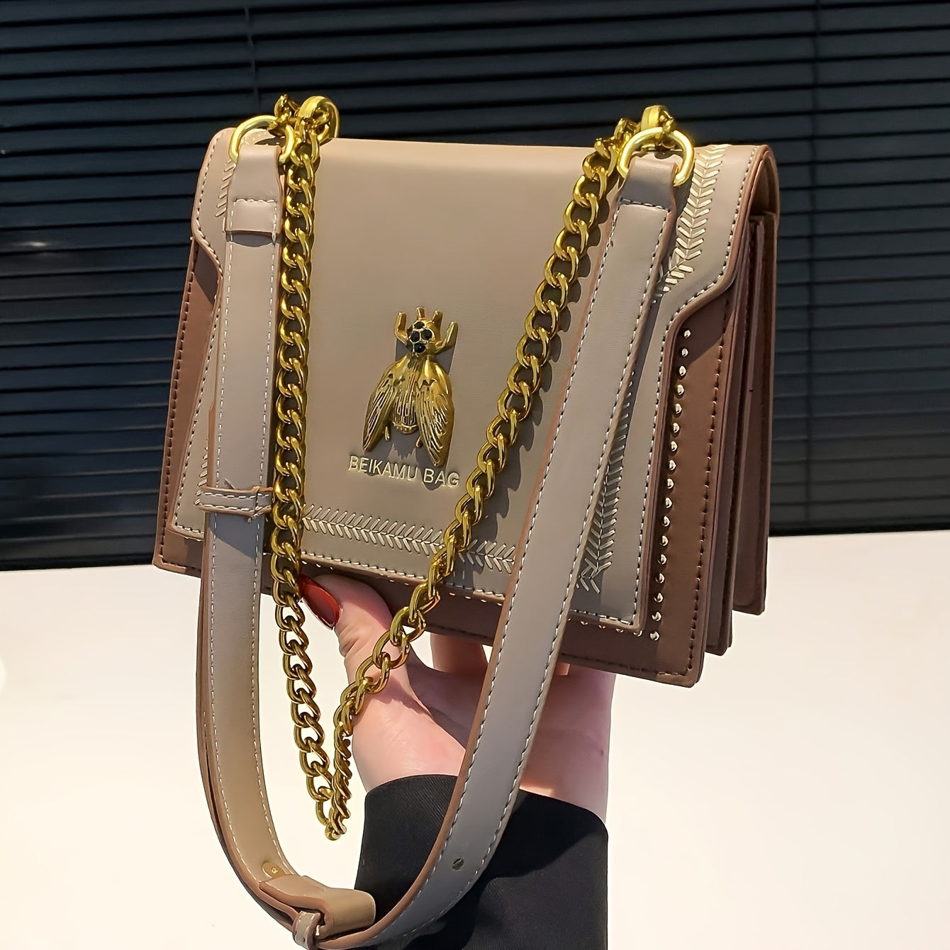 Jayda Elegant Women's Crossbody Bag