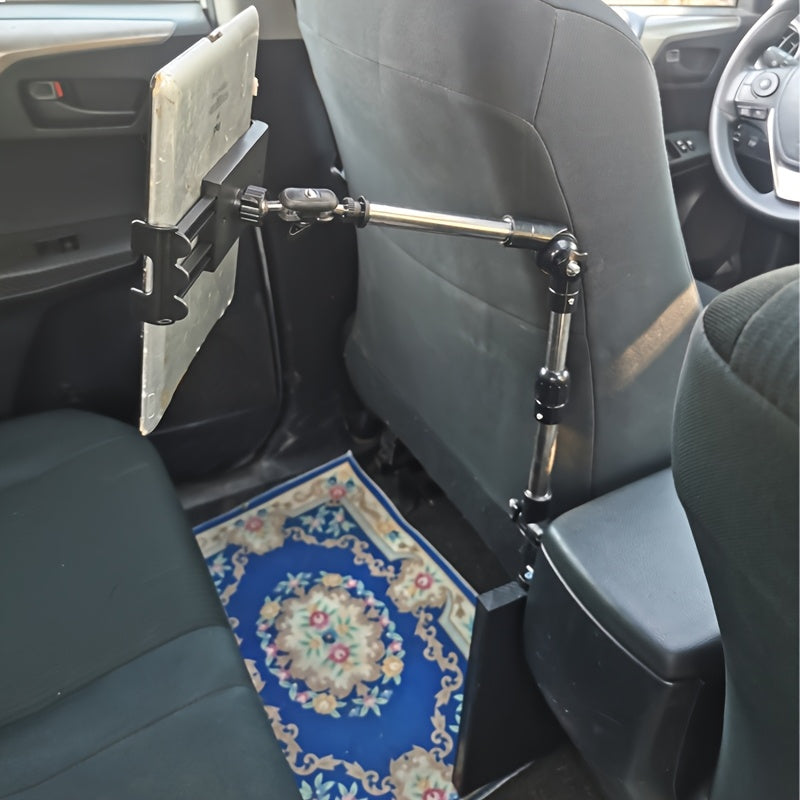 Co-pilot Car Tablet Holder