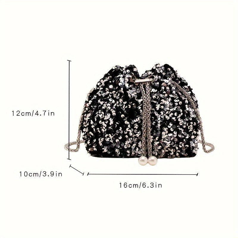 Fashionable Shoulder Bag, Crossbody Bag, Mini Coin Purse