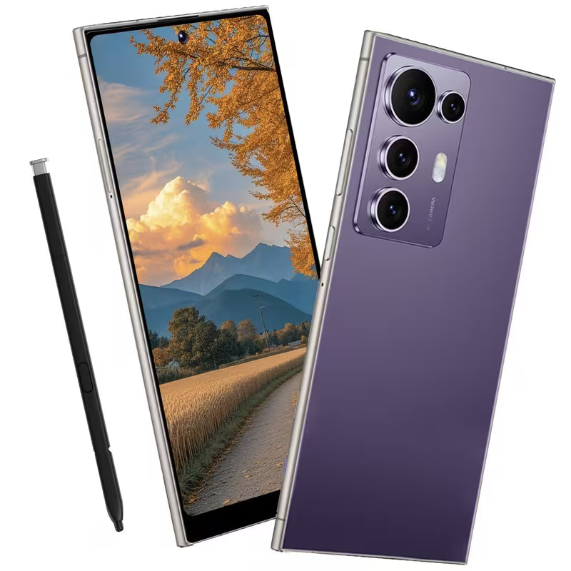 Unlocked Android Phone 2025