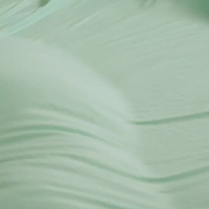 Bamboo Cooling Bedding Set