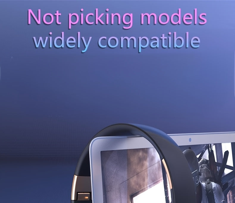 Active Noise Cancelling Wireless Earphone