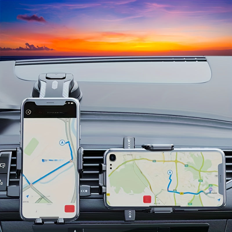 Universal Car Phone Holder