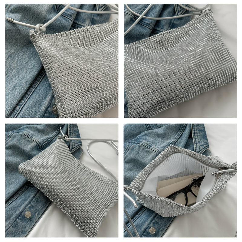 Arabella Luxury Handbag