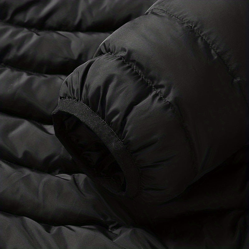 Heated Winter Jacket