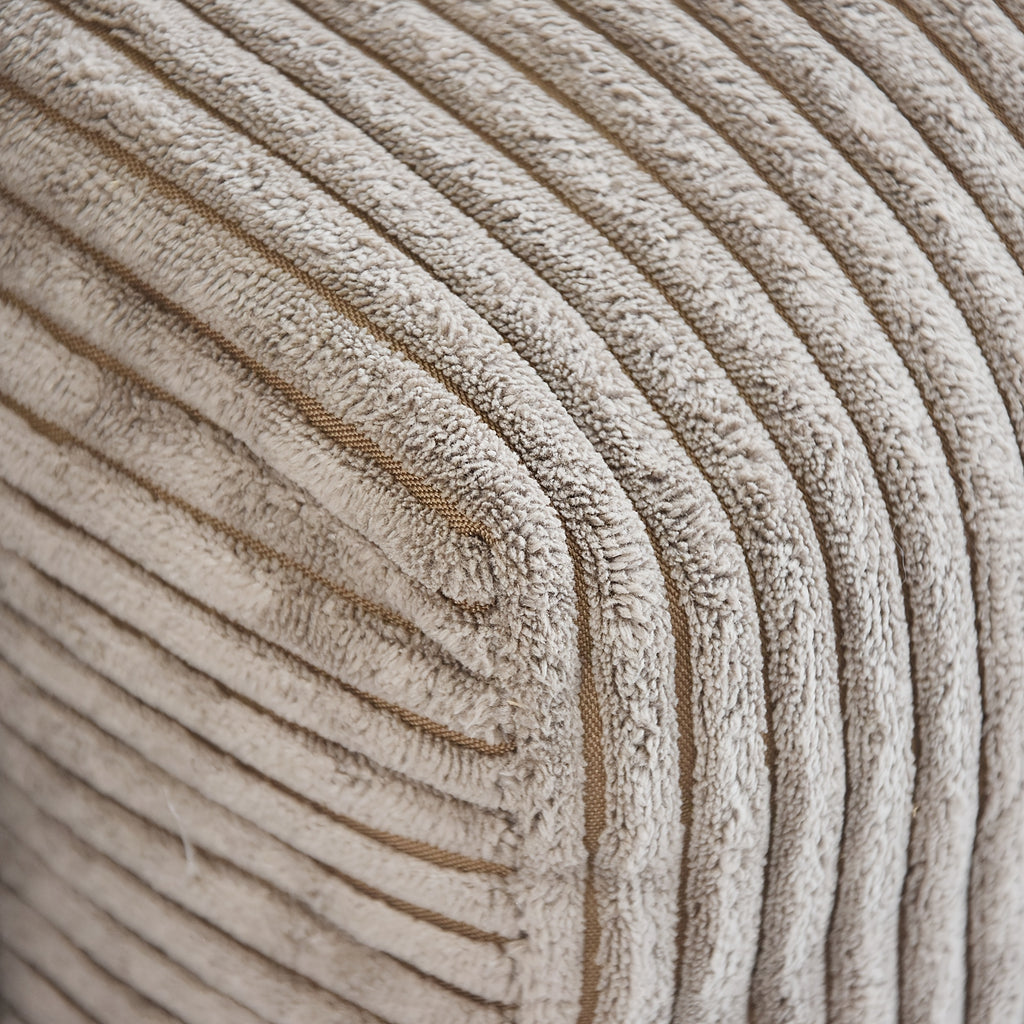 Extra Large U-Shaped Modular Sectional Sofa Couch