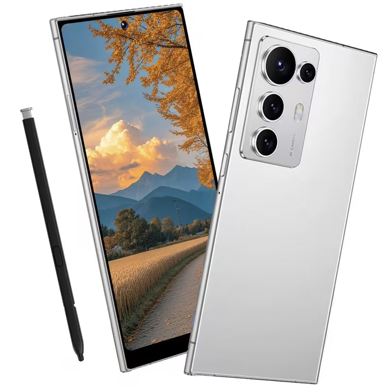 Unlocked Android Phone 2025