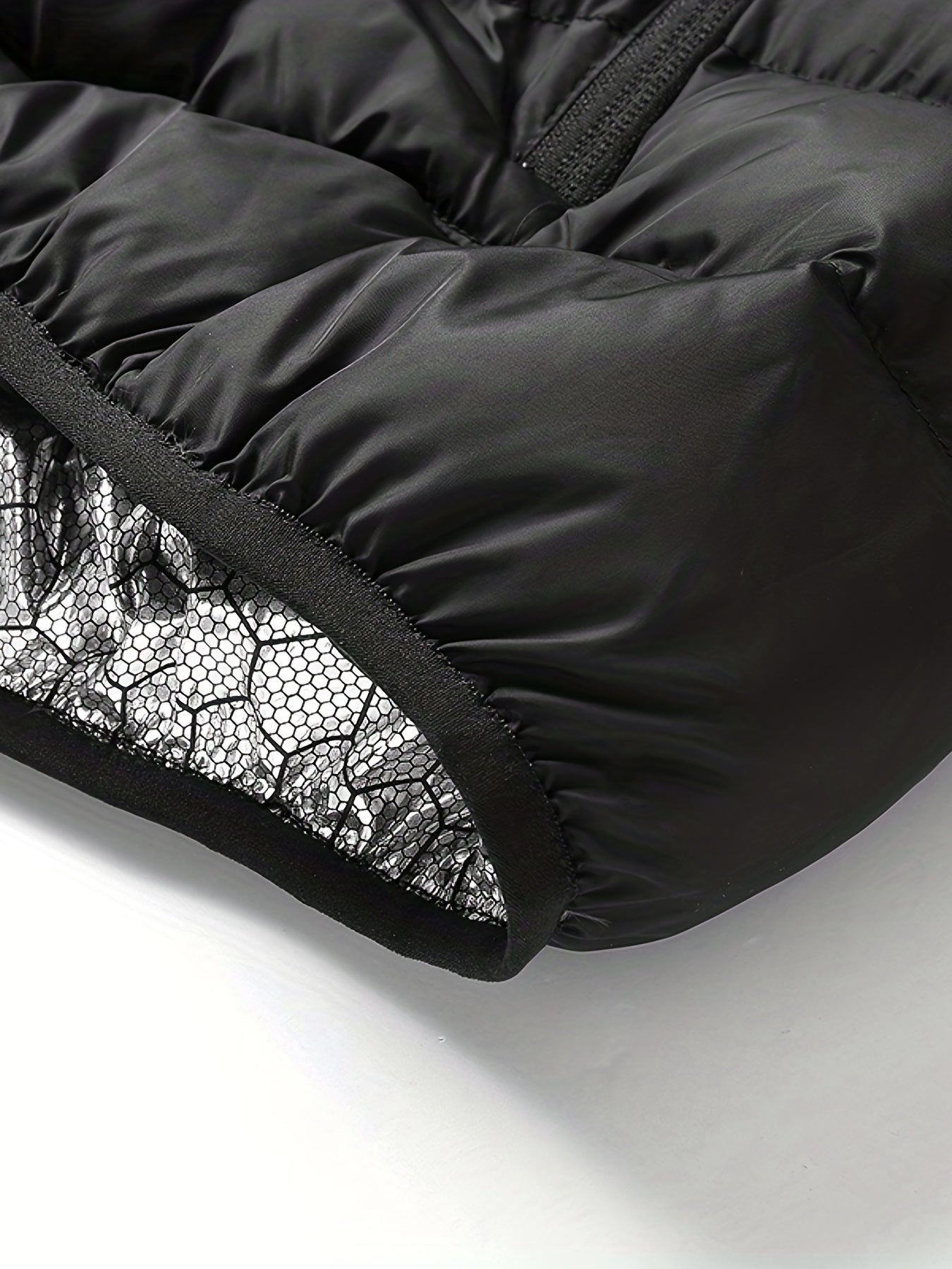 Heated Winter Jacket