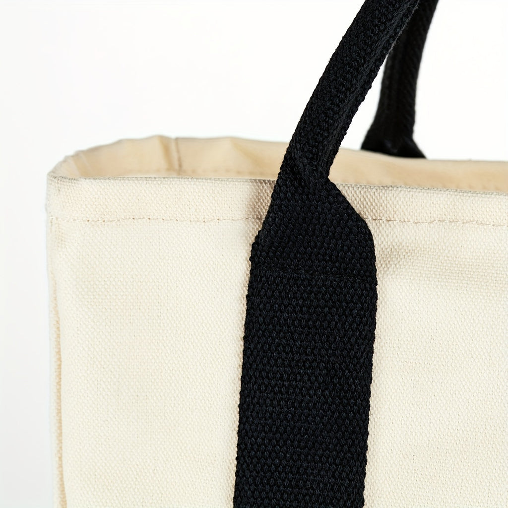 Snoopy Summer Travel Tote Bag