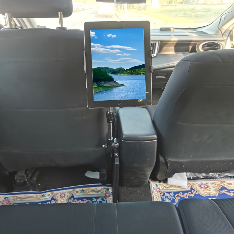 Co-pilot Car Tablet Holder