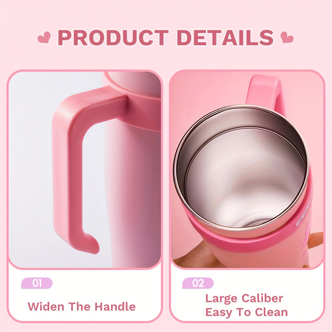 Mama Bear Tumbler with Straw