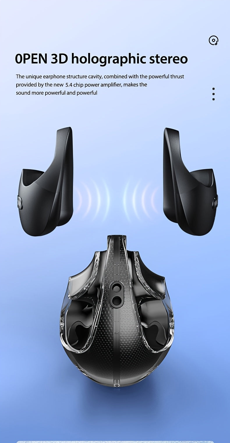 MINISO X15 Pro AI Translation Headphones