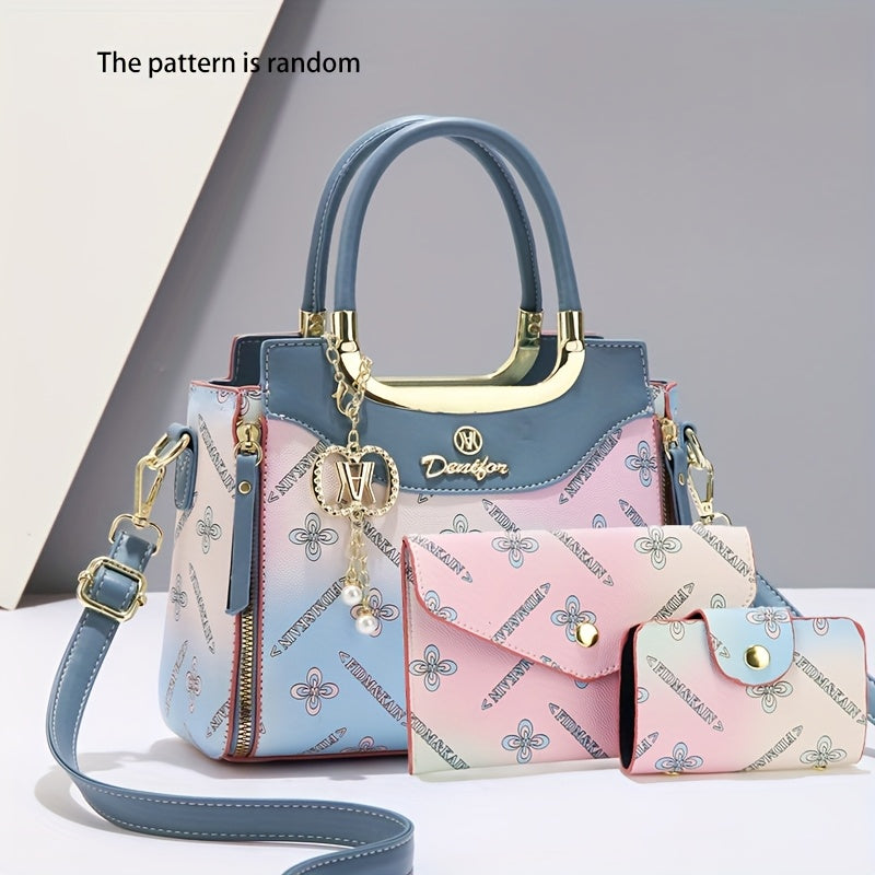 Elise Trendy Shoulder Bag