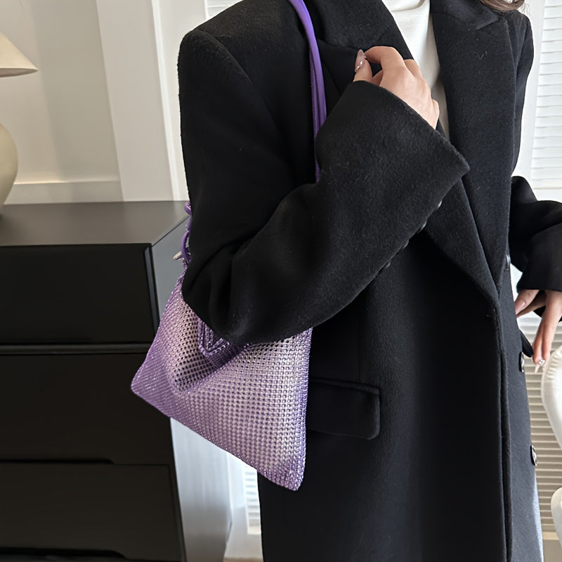 Arabella Luxury Handbag