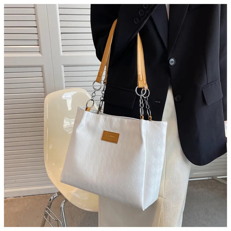 Ariel Perfect Luxury Handbag